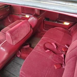 Meet your Posher, Edward